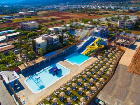 Meropi Hotel & Apartments